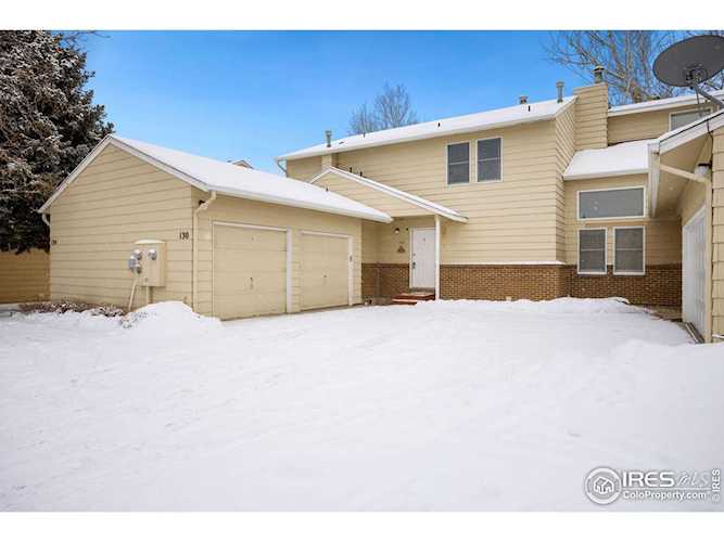 130 E 42nd St Loveland, CO 80538 | MLS 981407 Photo 1