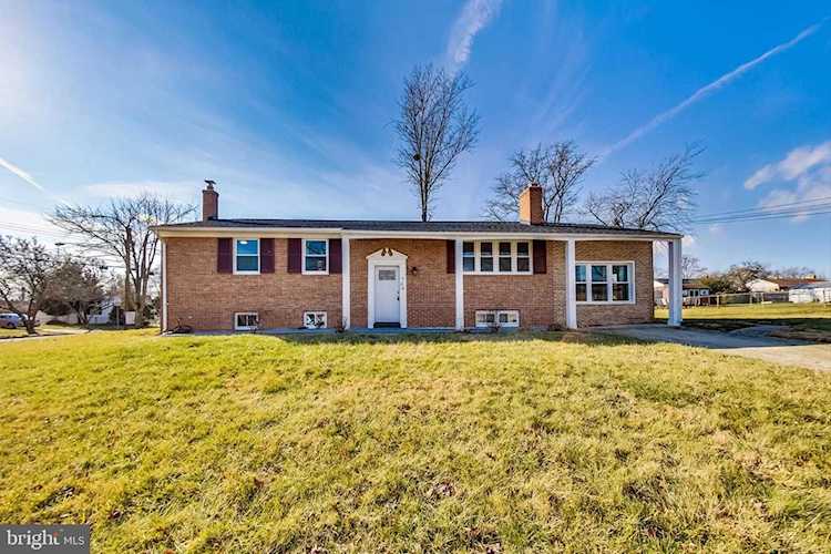 7119 Buchanan Rd Temple Hills, MD 20748