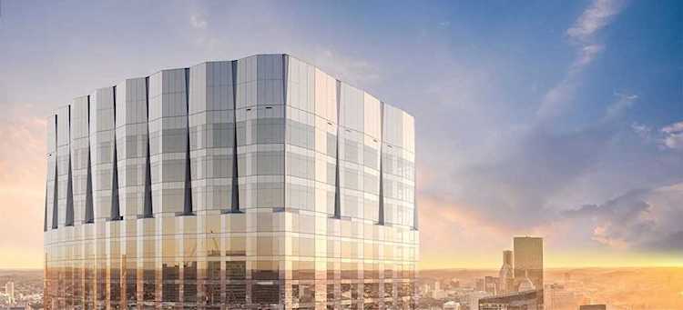 240 Devonshire Street #PH 2B Boston 02110 MA | condo for sale $14,095,000 73075746 Photo 1