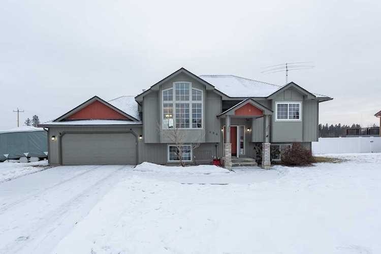 524 E Westcrest Ave Colbert, WA 99005 | MLS 202311051 Photo 1