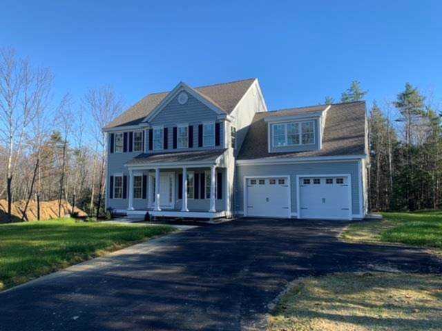 Lot #8 Old Mill Ln #8 Hooksett, NH 03106 | MLS 4937968 Photo 1