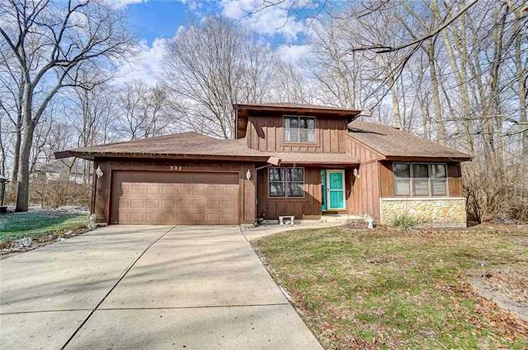 333 Green Oak Drive Troy, OH 45373