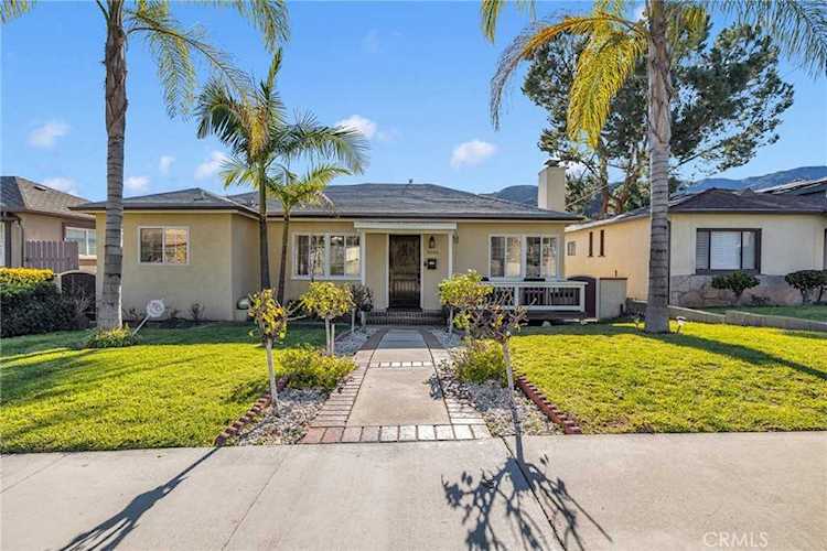 2846 Hermosa Ave Glendale, CA 91214 | MLS GD23015269 Photo 1
