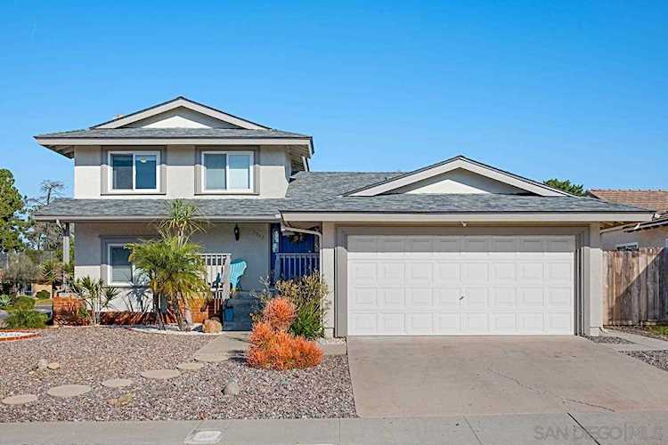 7002 Biddle Ct San Diego, CA 92111