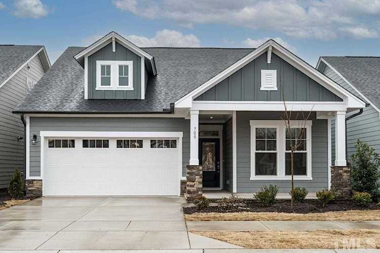 700 Still Willow Lane Wendell, NC 27591