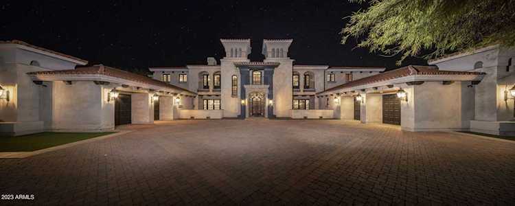 41 Biltmore Estate Phoenix, AZ 85016
