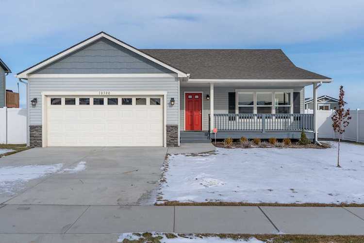 10300 W 9th Ave Airway Heights, WA 99224