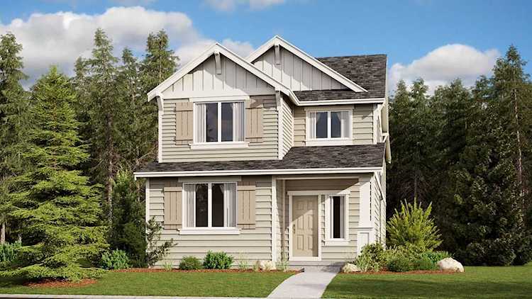 24463 E Feather Loop Liberty Lake, WA 99019