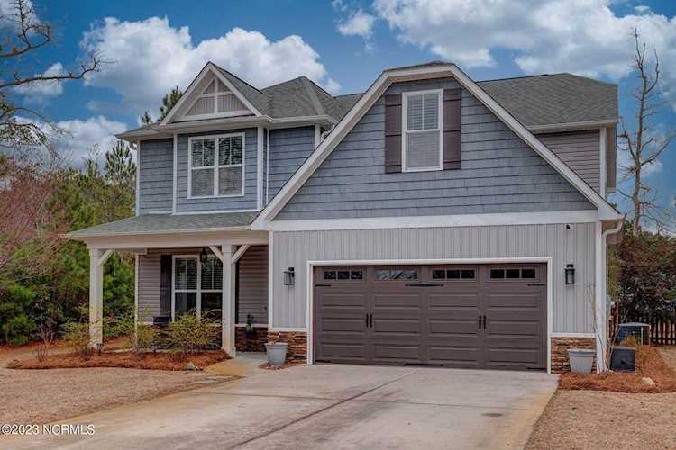111 Mason Ct, Hampstead, NC 28443 | MLS #100367585 | Hampstead, NC Homes For Sale Photo 1