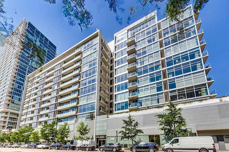 1620 S Michigan Ave #901 Chicago, IL 60616