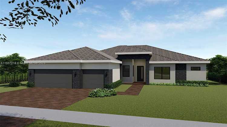29304 SW 178th Avenue Homestead, FL 33030 | MLS A11337218 Photo 1