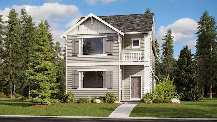 Address Withheld Liberty Lake, WA 99019