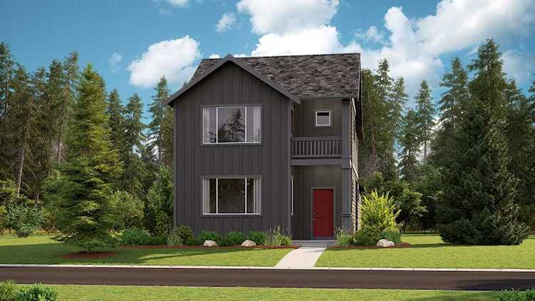 Address Withheld Liberty Lake, WA 99019