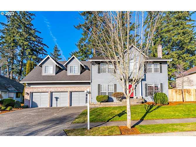 16910 SE Fisher DR Vancouver, WA 98683 | MLS 23468287 Photo 1