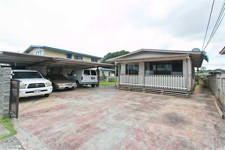 631 Punaa Street Kailua, HI 96734 | MLS 202301727 Photo 1