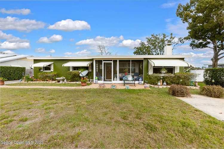 380 Knox Mcrae Drive Titusville, FL 32780