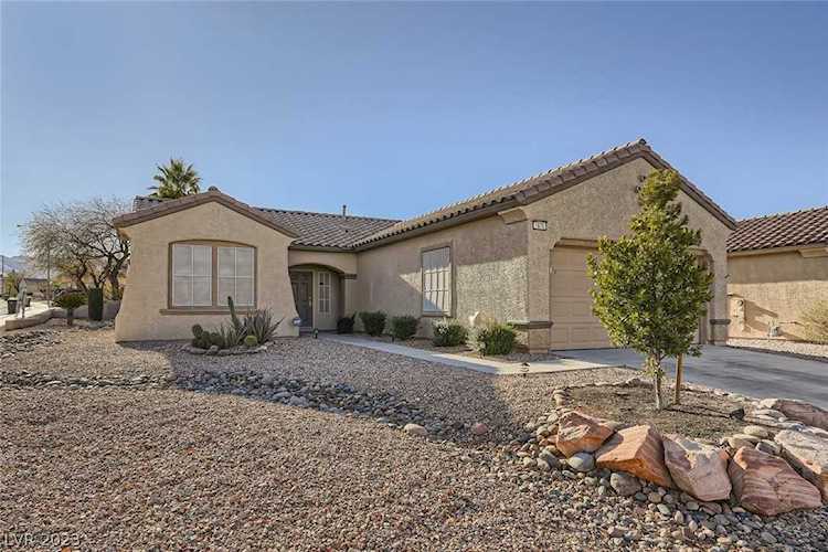 1676 Fieldbrook St Henderson, NV 89052