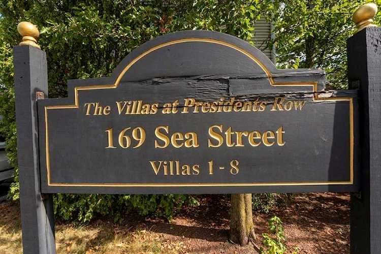169 Sea St #4 Quincy, MA 02169