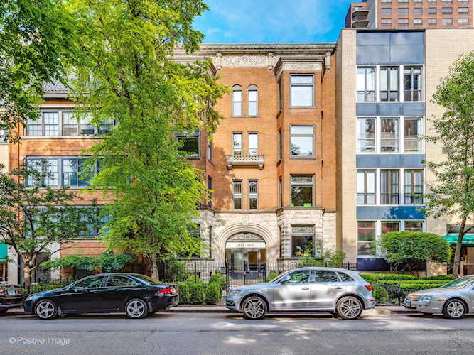 1429 N Dearborn St #4N Chicago, IL 60610