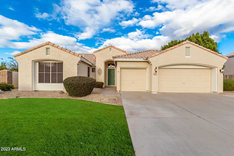 1786 W Oriole Way Chandler, AZ 85286 | MLS 6515327 Photo 1