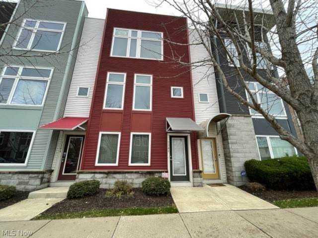 7304 Battery Park Blvd #A-7304 Cleveland, OH 44102
