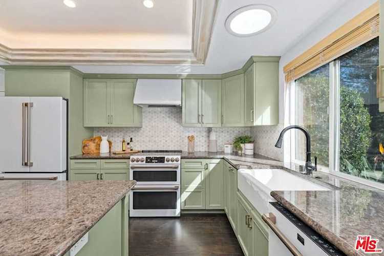 1553 S Monte Viento St Malibu, CA 90265