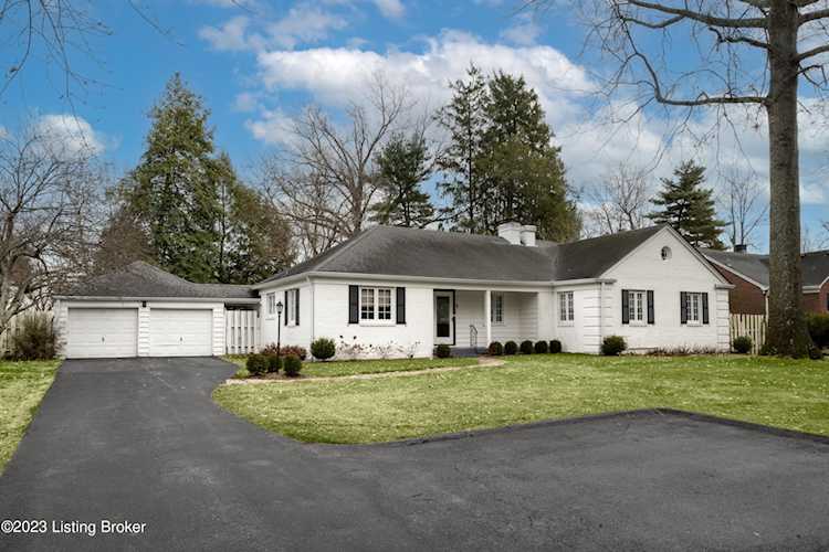 617 Rudy Ln Louisville, KY 40207 | MLS 1629906 Photo 1