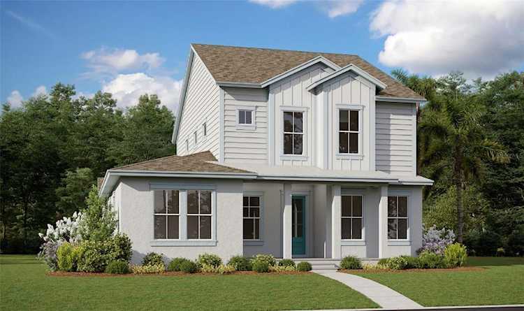 13420 Leggett ALLEY Orlando, FL 32827 | MLS G5064837 Photo 1