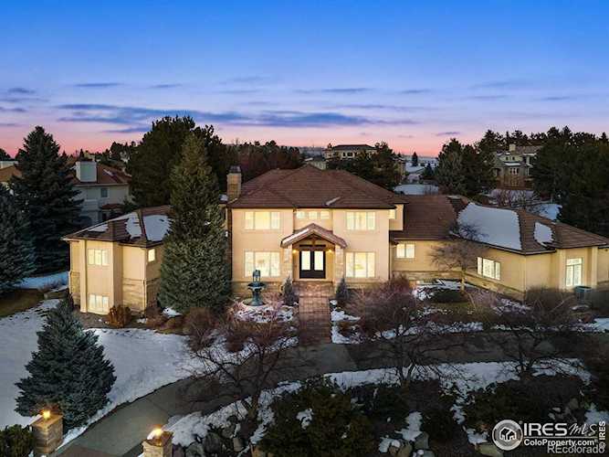 6346 Snowberry Ln Niwot, CO 80503