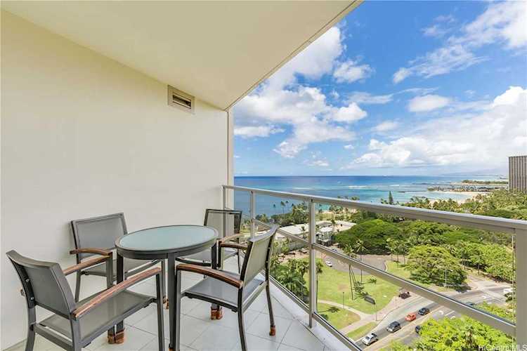 223 Saratoga Road #1815 Honolulu, HI 96815