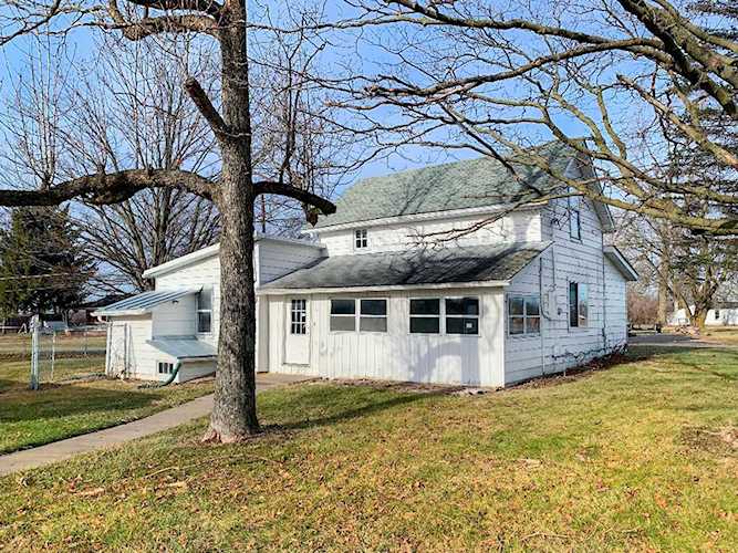 268 Gilead Street Cardington, OH 43315