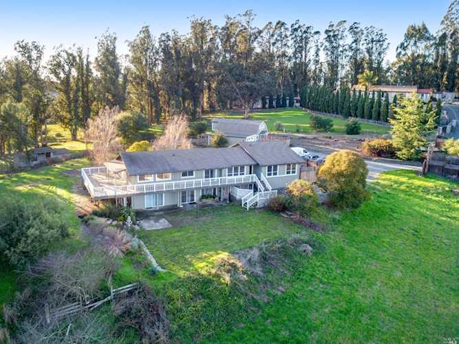 901 W Railroad Avenue Cotati, CA 94931