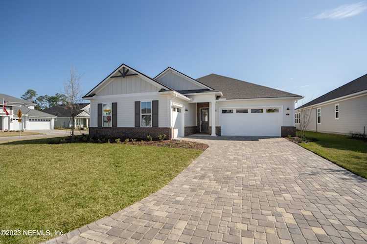 23 Thornton CT St Augustine, FL 32092