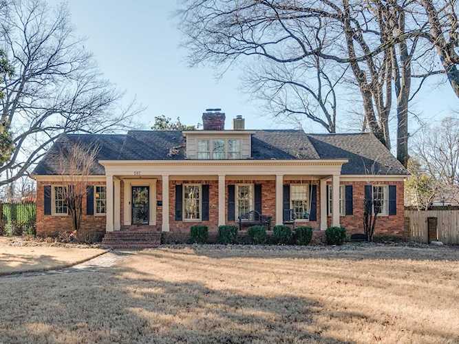 587 Goodwyn Cv Memphis, TN 38111 | MLS 10141367 Photo 1