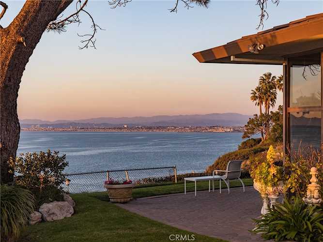 1757 Paseo Del Mar Palos Verdes Estates, CA 90274