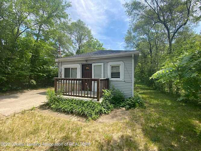511 Detroit St Lansing, MI 48912 | MLS 270548 Photo 1