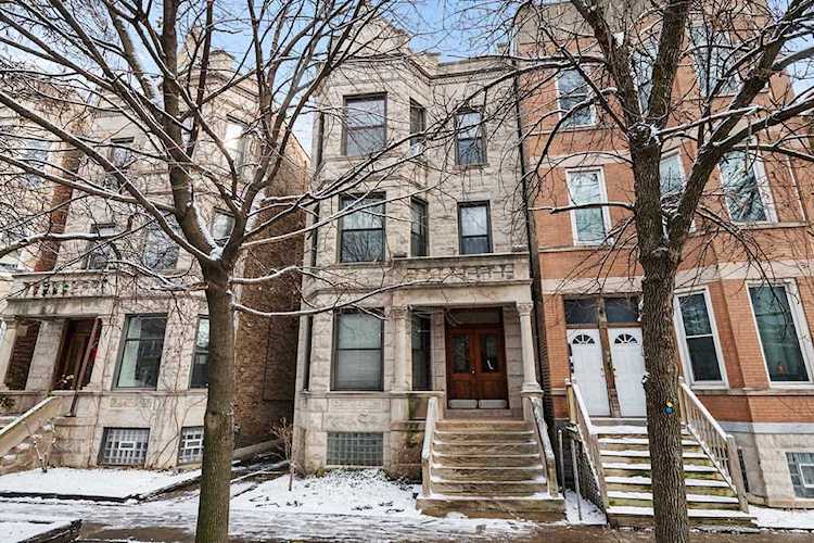 1535 N Claremont Ave Chicago, IL 60622