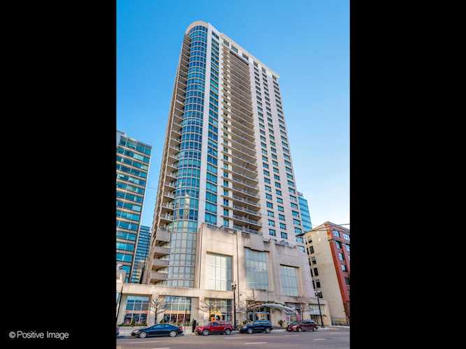 125 S Jefferson St #1301 Chicago, IL 60661 | MLS 11487812 Photo 1