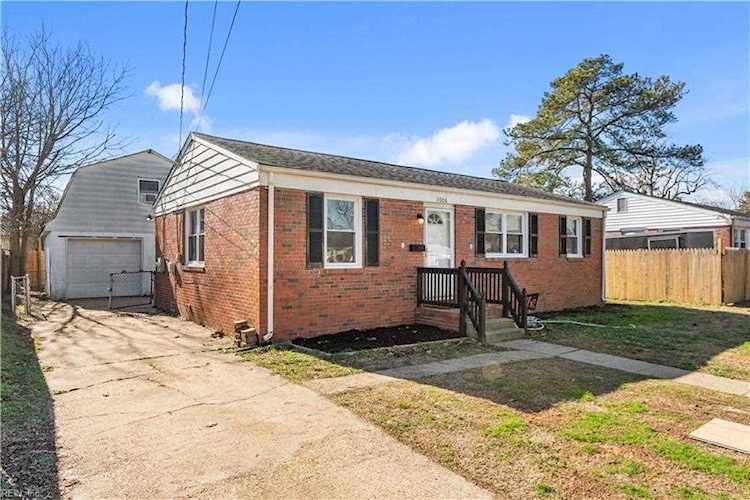 3006 Kilbride Dr Chesapeake, VA 23325 | MLS 10472763 Photo 1