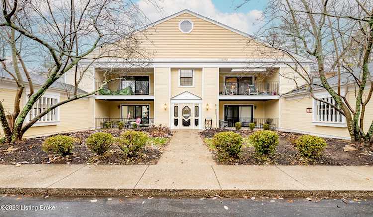 816 Washburn Ave #11 Louisville, KY 40222