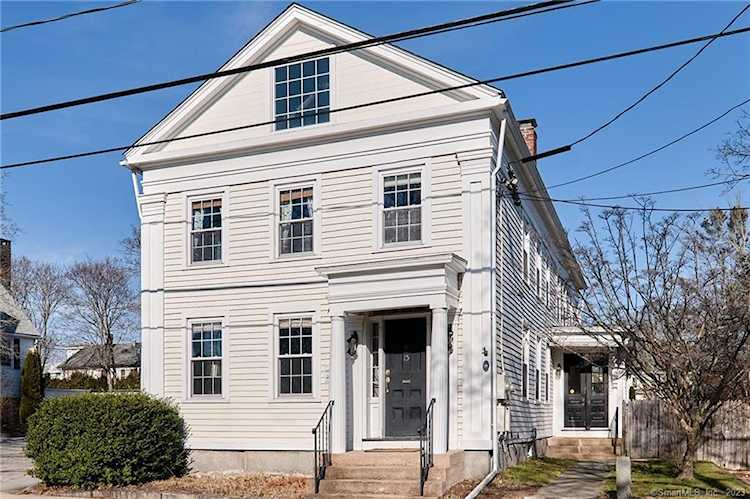 15 Church St (Mystic) Stonington, CT 06355