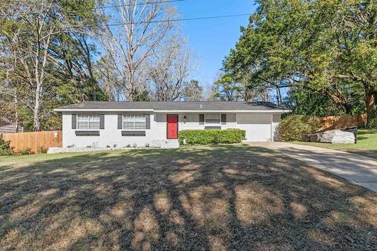 2764 Raintree Circle Tallahassee, FL 32308 in Eastgate Photo 1