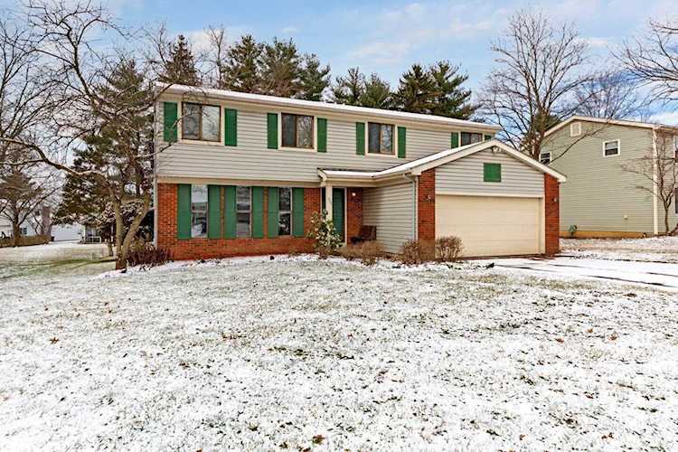 529 Clotts Road Gahanna, OH 43230 | MLS 223002725 Photo 1