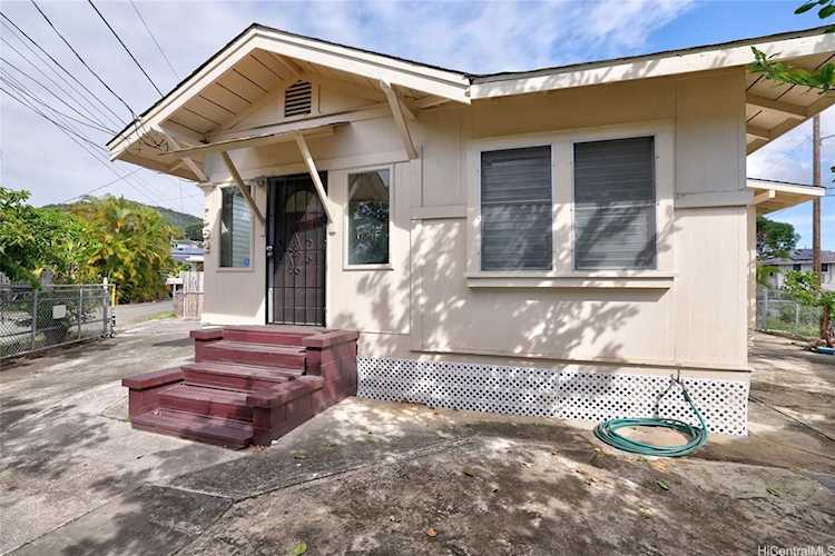 1952 Dole Street Honolulu, HI 96822