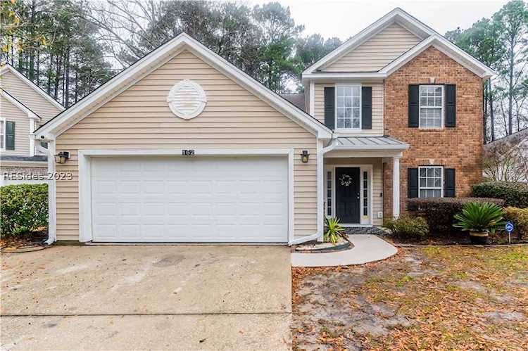 162 Cobblers Ct Bluffton, SC 29910