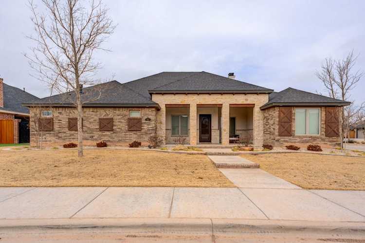 4708 105th Street Lubbock, TX 79424 | MLS 202301402 Photo 1