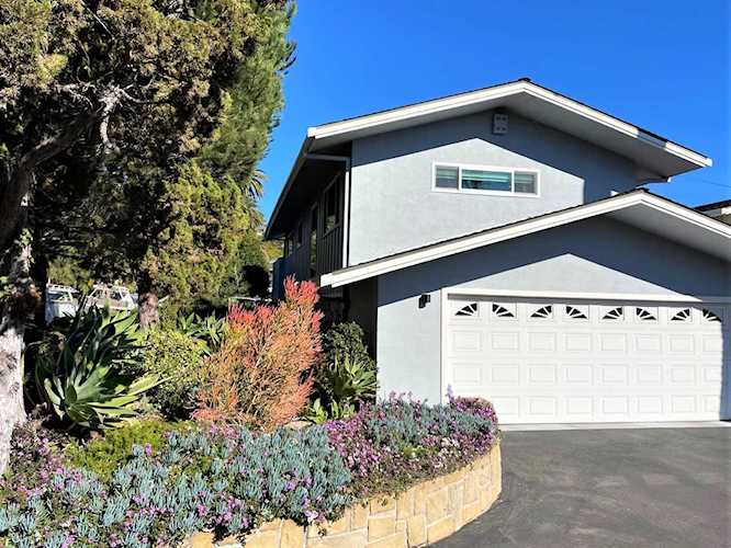 400 E Pedregosa St #A Santa Barbara Photo 1