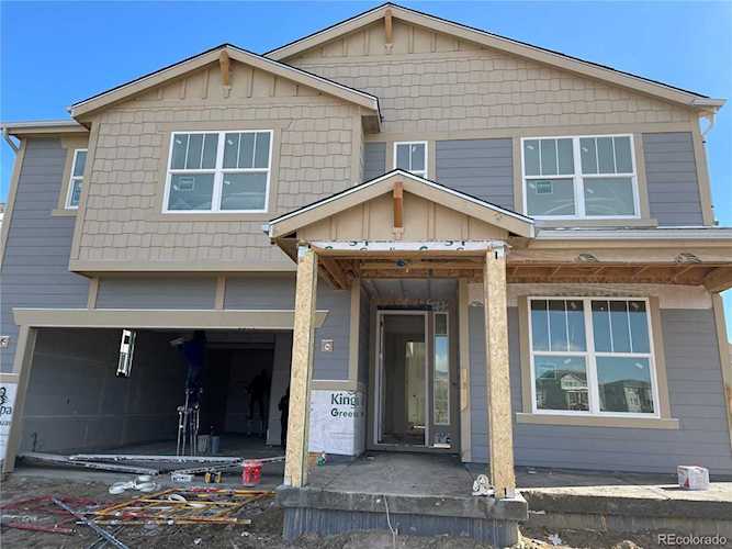 1878 Merrill Circle Erie, CO 80516
