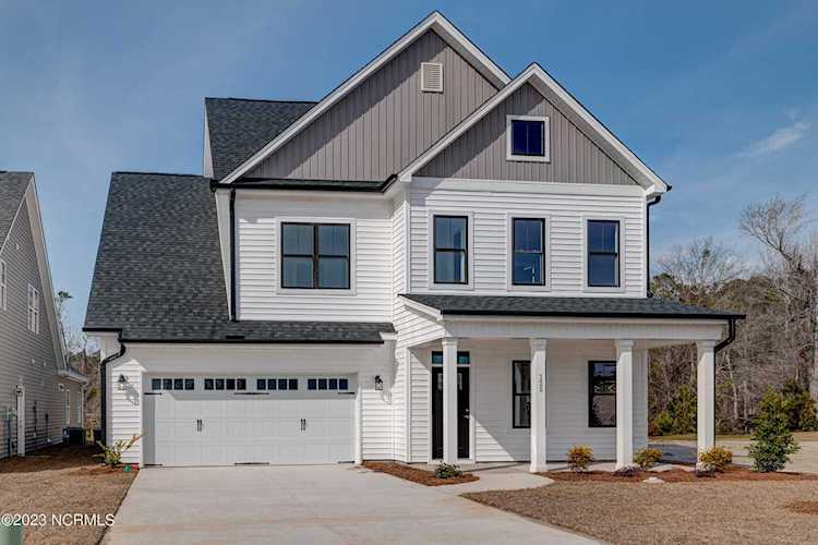 125 S Wild Indigo Place Surf City, NC 28443