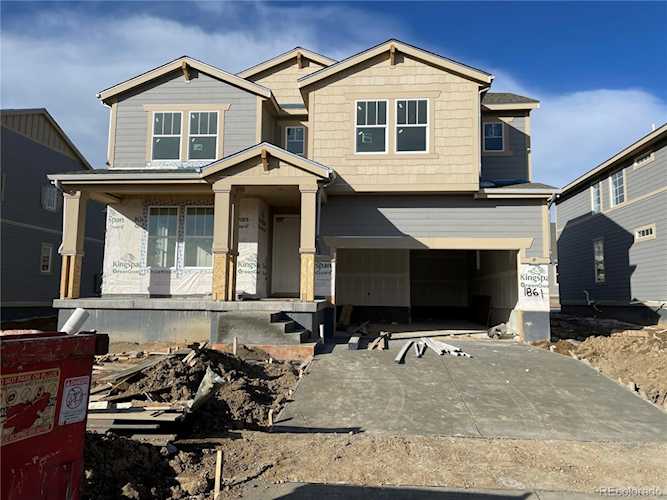 1861 Miranda Rd Erie, CO 80516